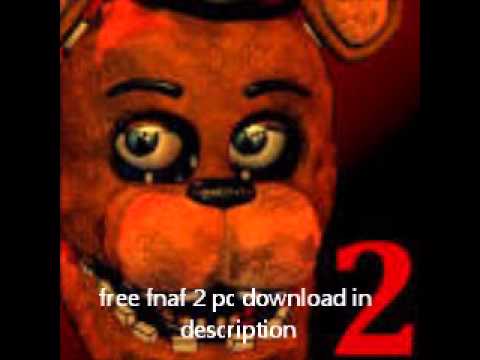 fnaf 2 free download for pc unlock all